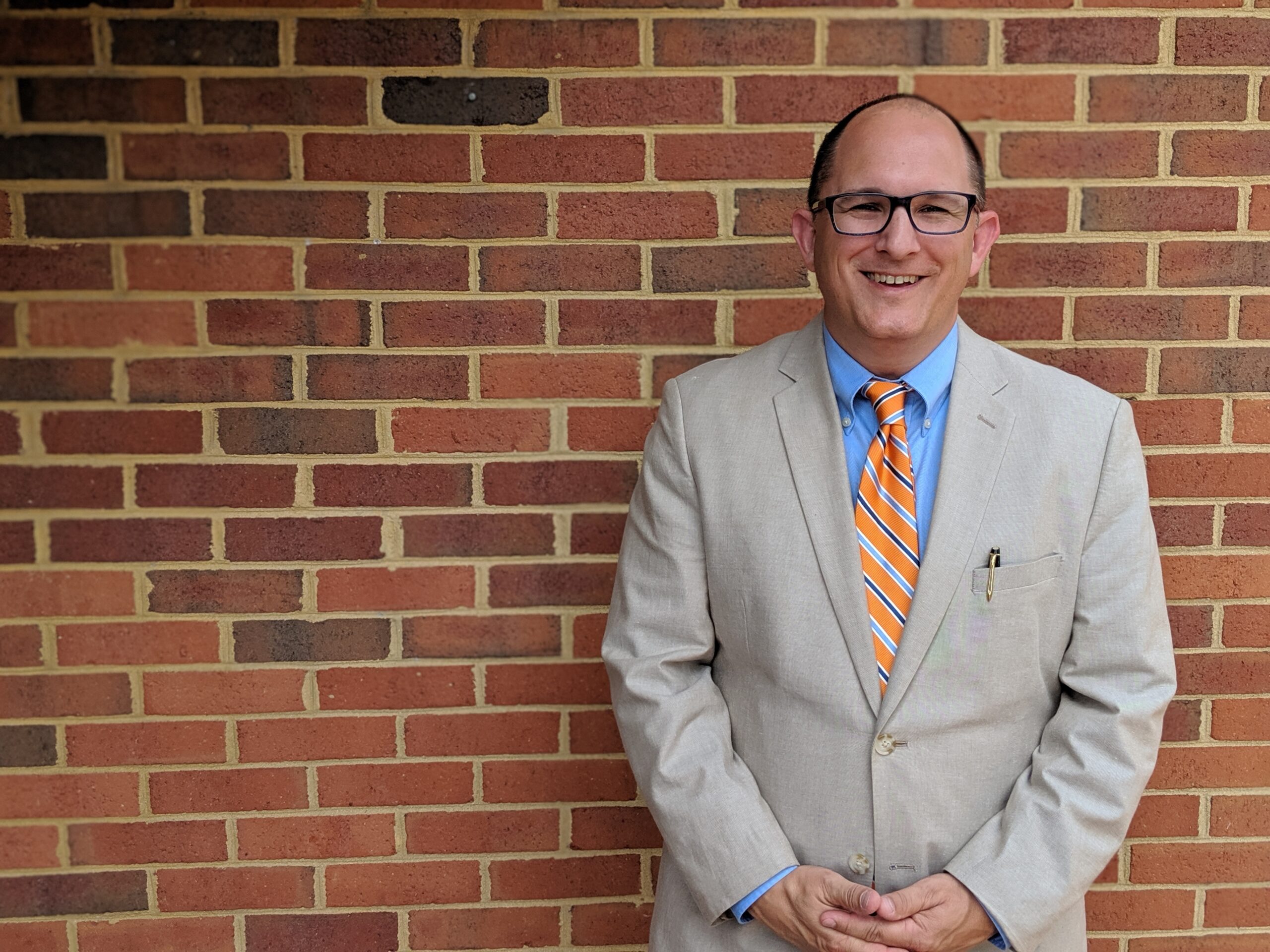 High school teacher fired over pronoun usage takes his case to Virginia Supreme Court