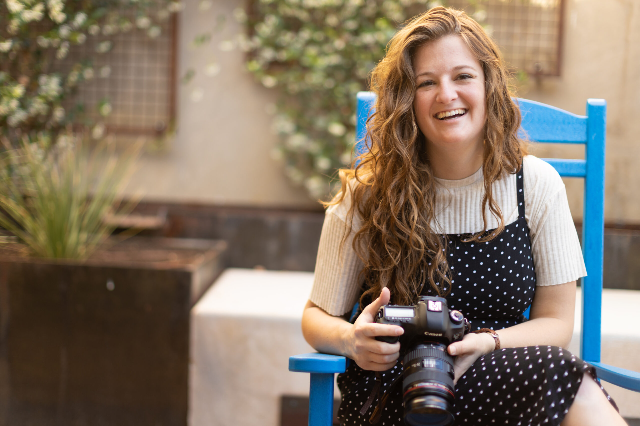 New York photographer wins freedom to express messages consistent with her beliefs on marriage