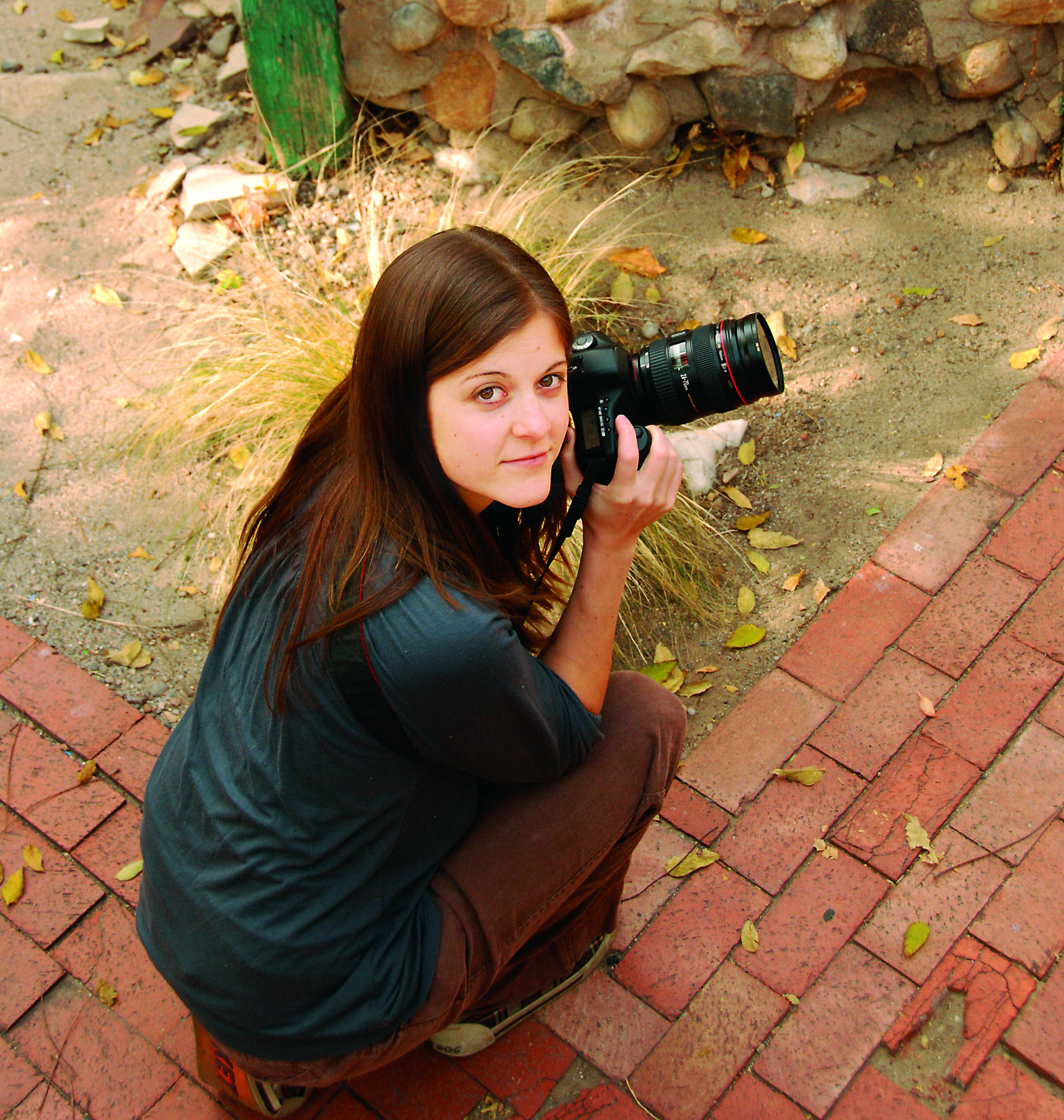 Govt punishment of NM photographer stands, compelled speech problem unresolved…for now