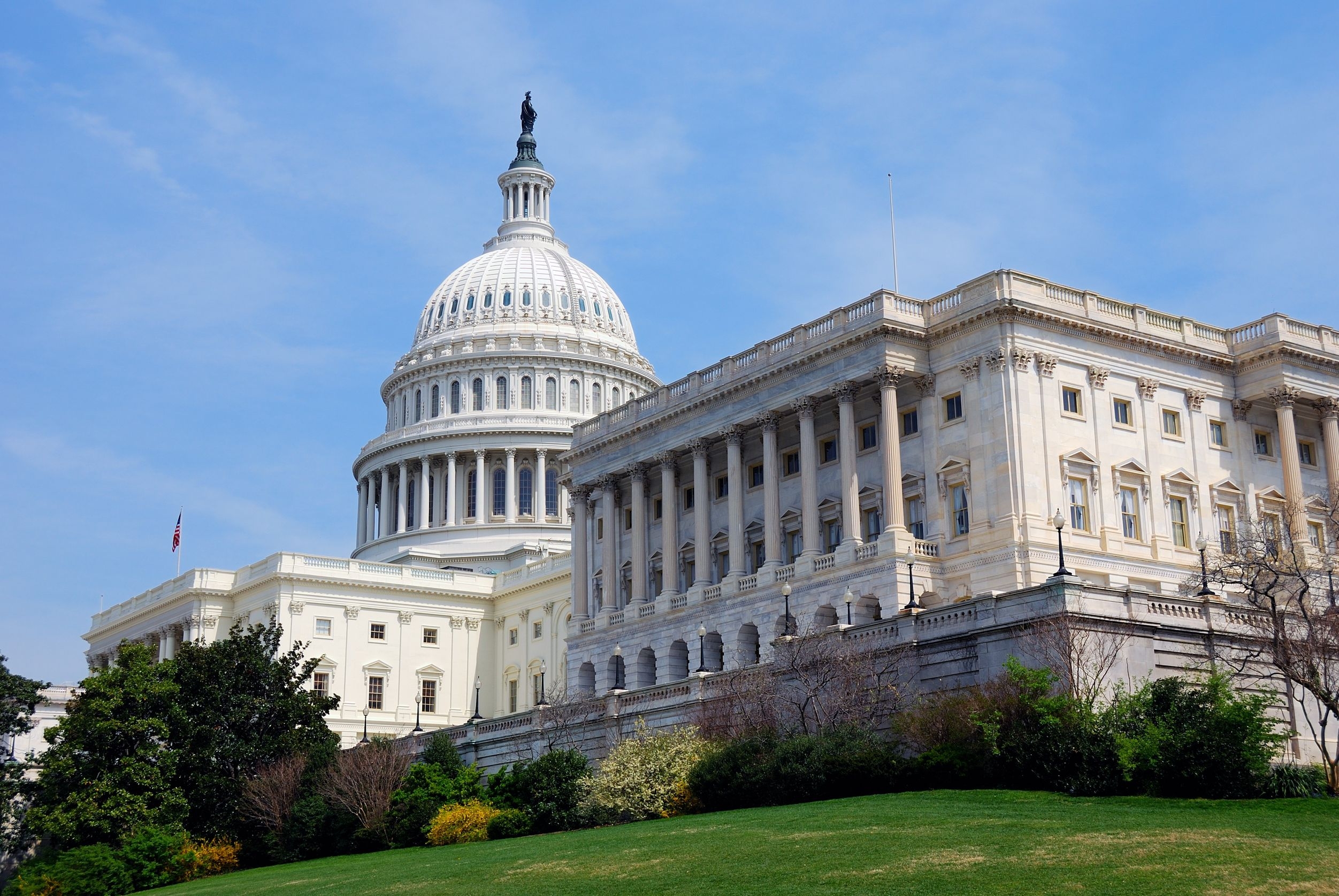 ADF attorney, client to testify at ‘post-Roe’ Senate Judiciary Committee hearing Tuesday
