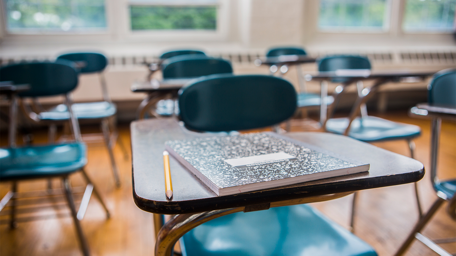 Kansas public school pays $95K after suspending teacher for refusing to deceive parents