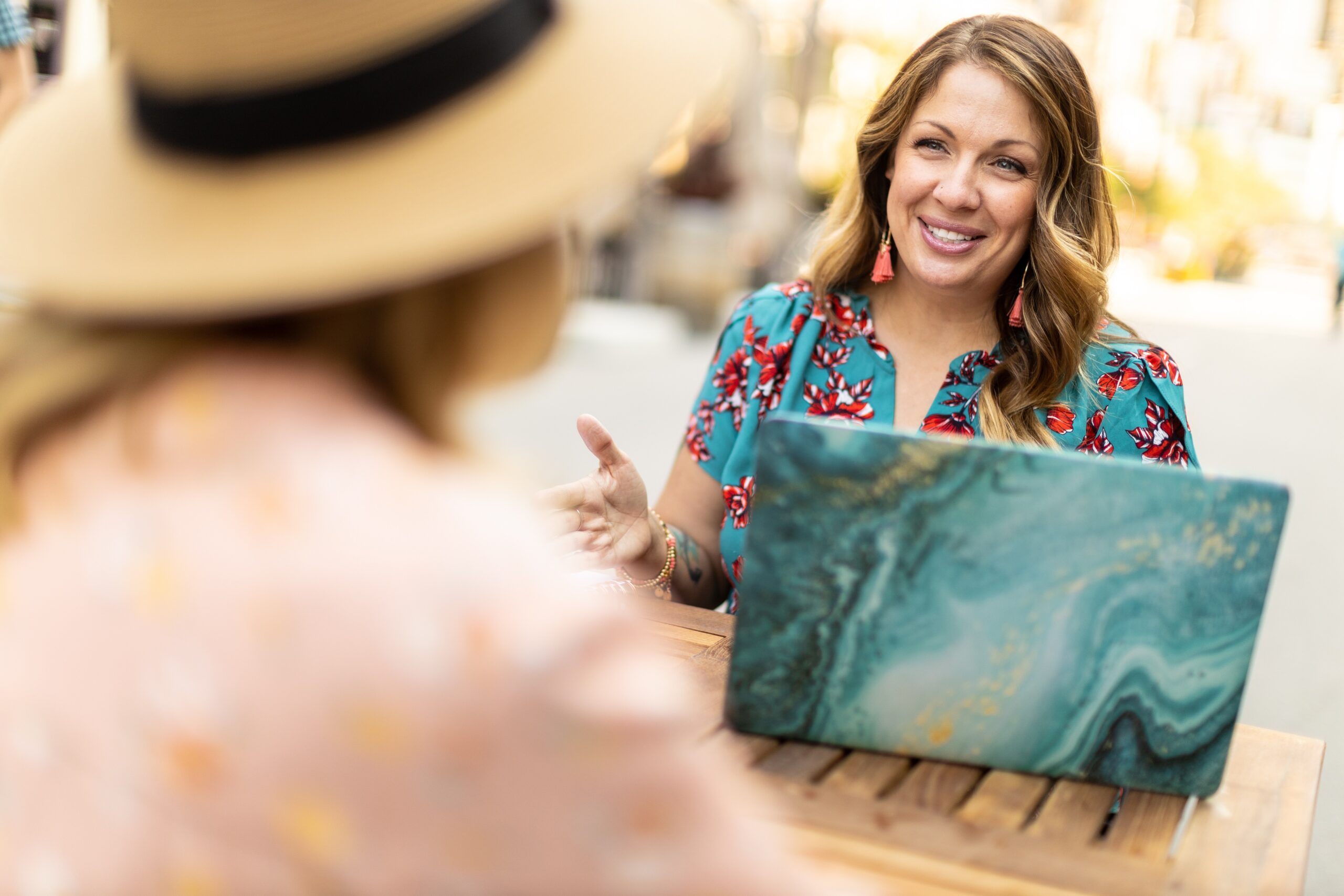 CO graphic artist to US Supreme Court: The state can’t ignore Constitution, force artists to speak against conscience