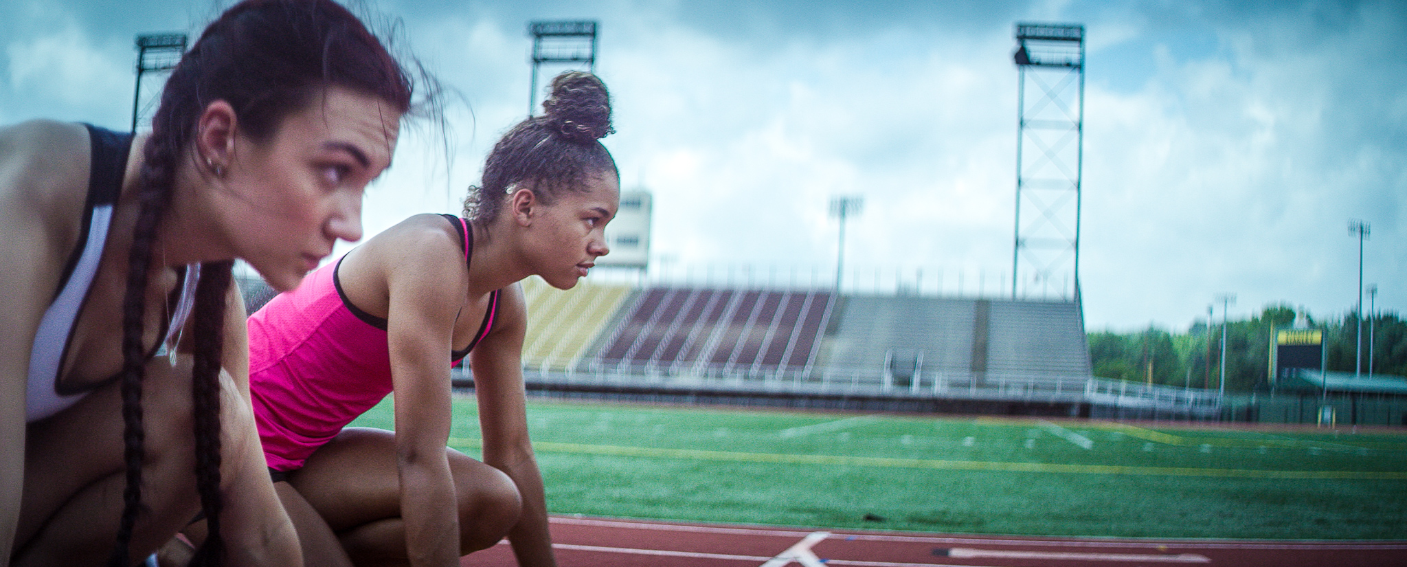 Female athletes ask 2nd Circuit to protect fairness in women’s sports