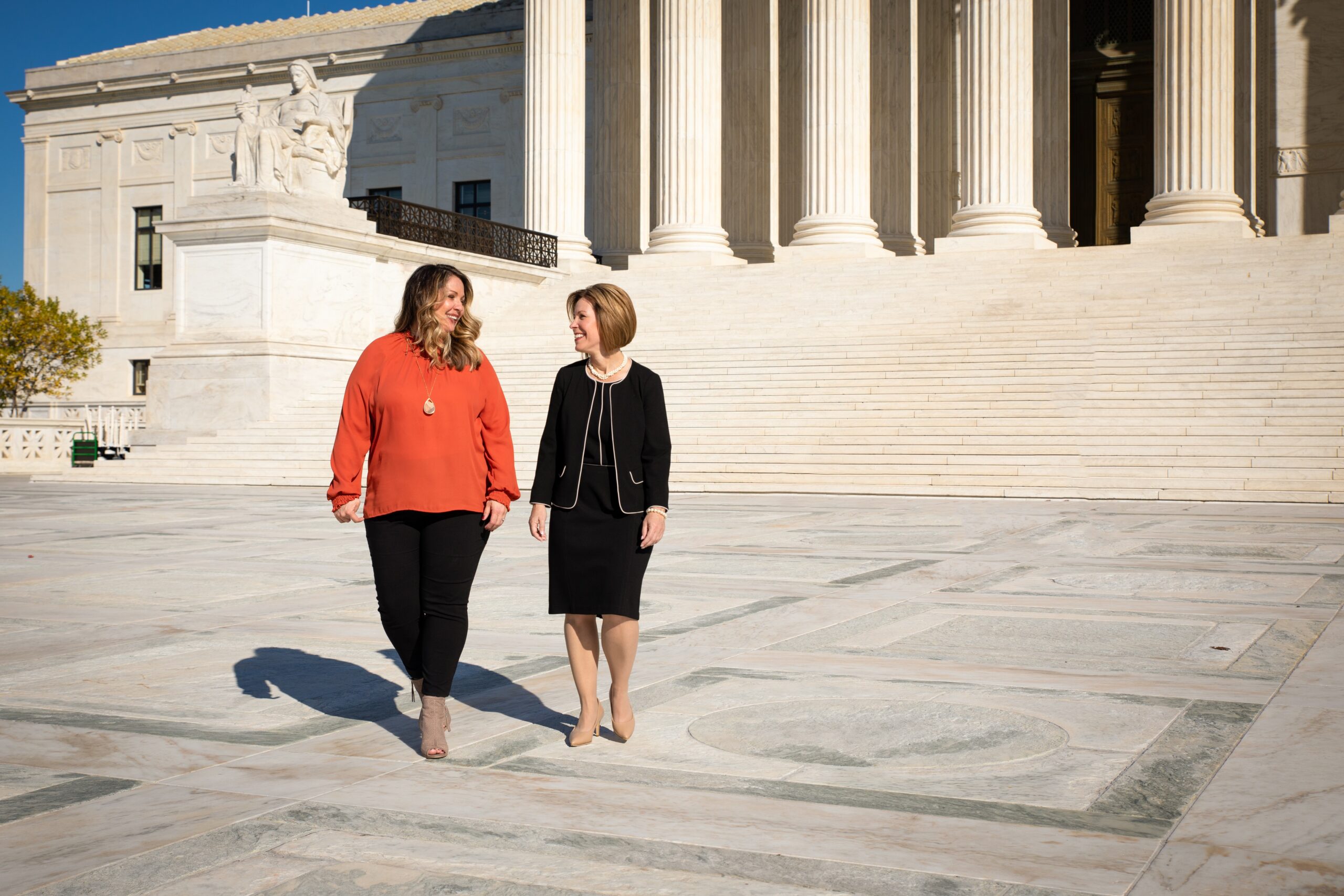 US Supreme Court to hear arguments Monday in pivotal free speech case