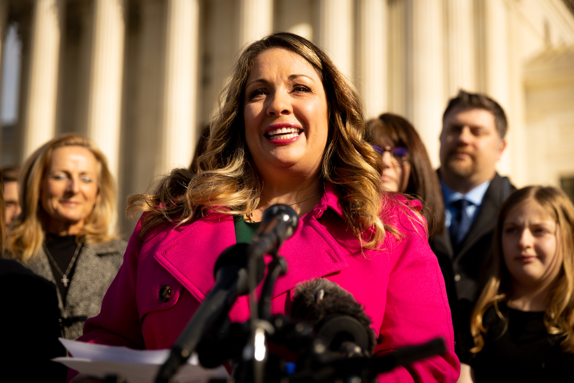 US Supreme Court protects free speech for all