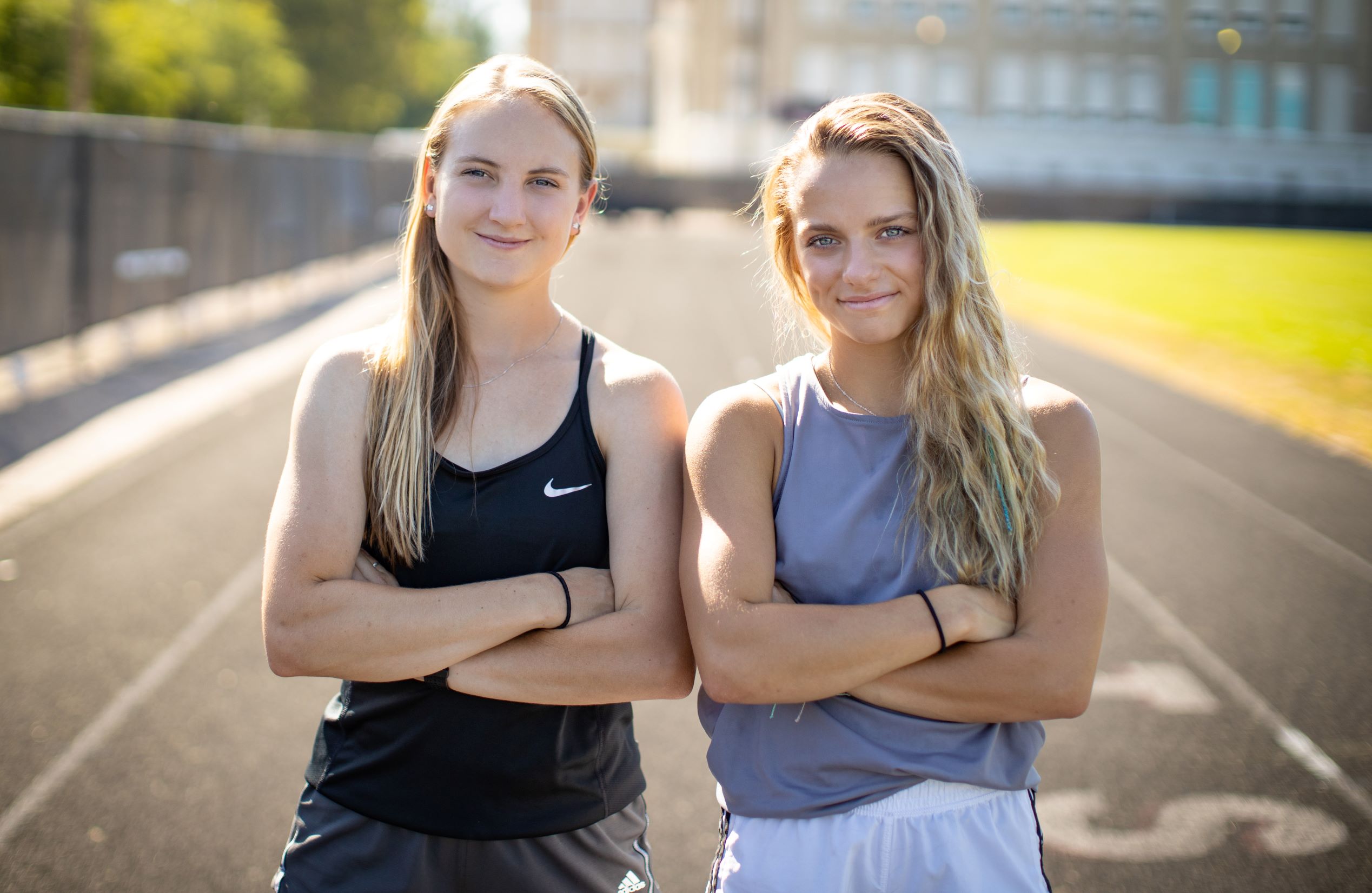 Idaho female athletes ask full 9th Circuit to uphold women’s sports law