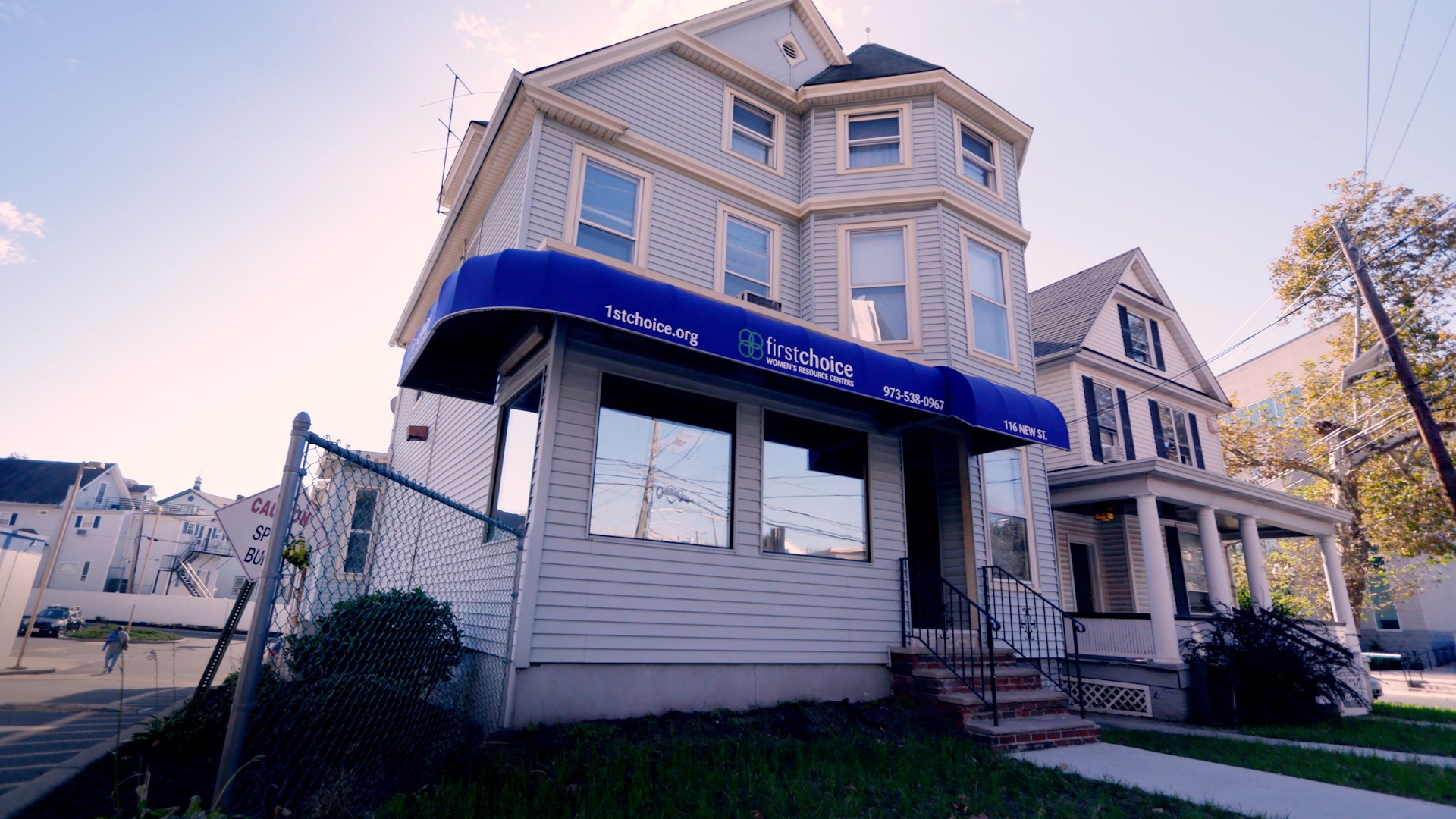 NJ attorney general unlawfully targets pro-life pregnancy center