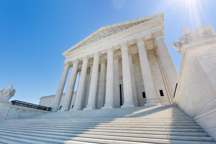 US Supreme Court declines to hear WA counseling censorship case