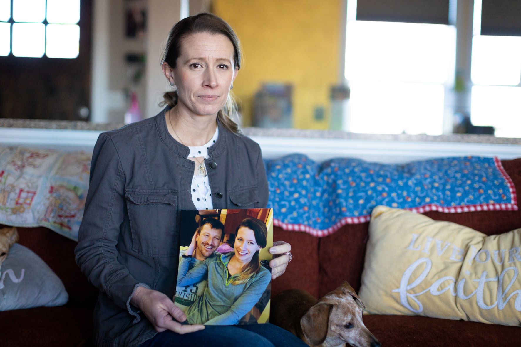 OR mom urges 9th Circuit to put children’s welfare ahead of ideological agenda