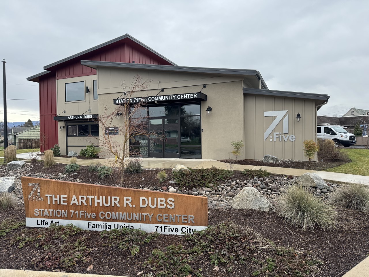 Youth ministry sues OR officials for stripping funding because of its faith