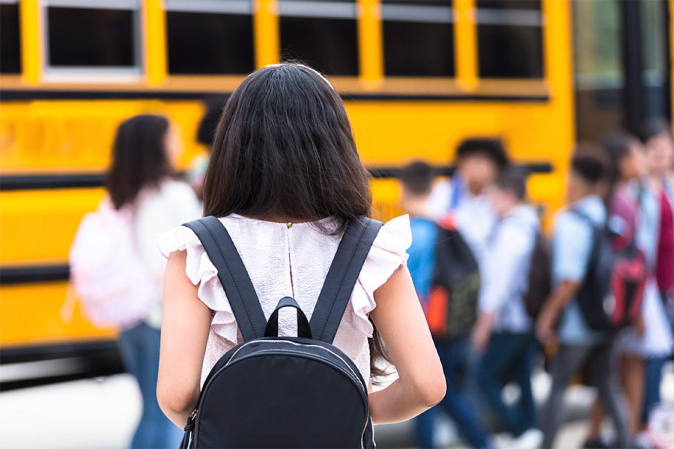 ADF to Houston school district: Stop treating girls like boys