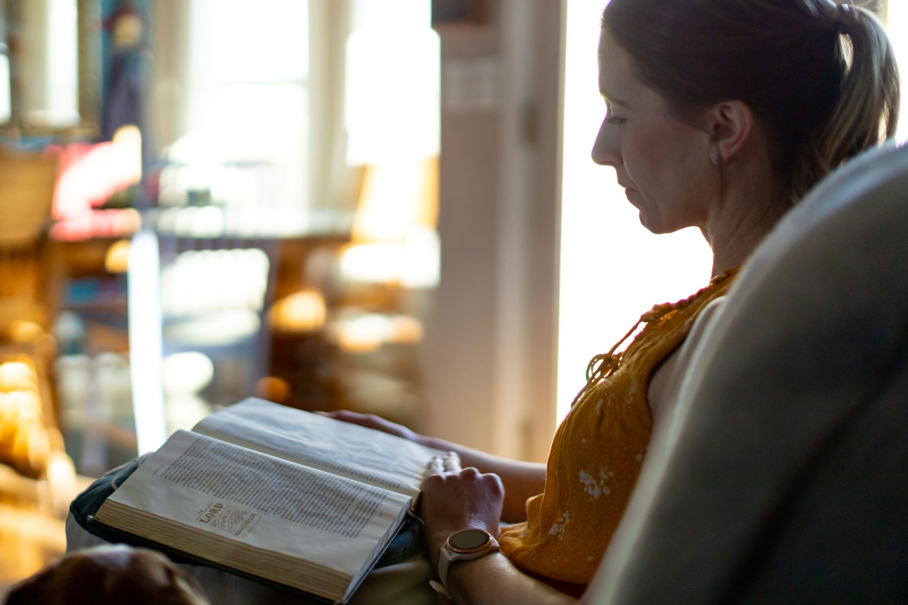 Oregon blocks mom from adopting children because of her faith