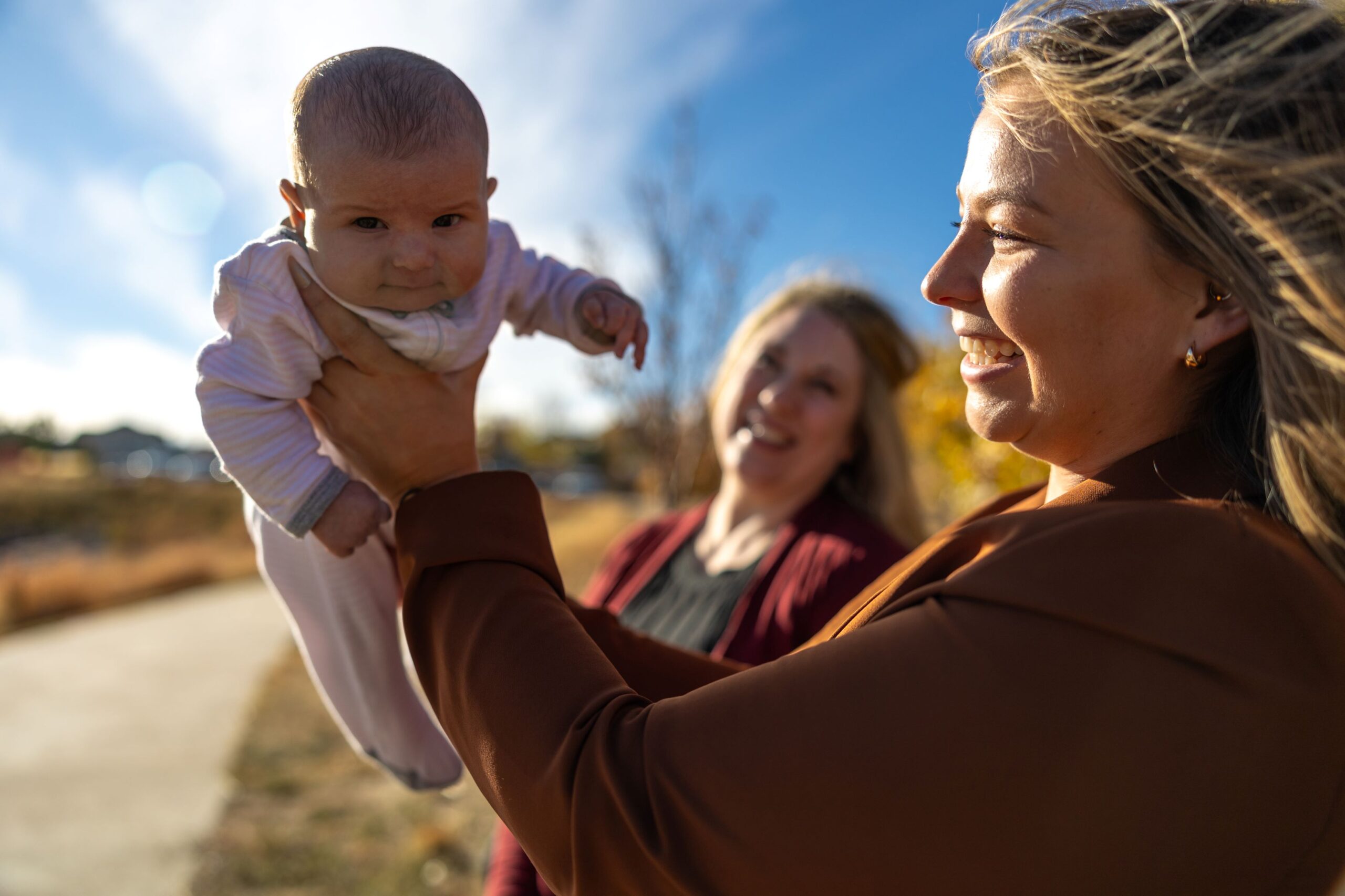 Colorado pays $700K to settle case with pro-life nurse midwife