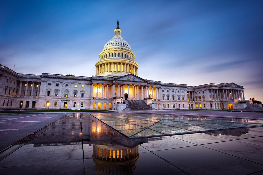 ADF 2026 legislative agenda to advance, uphold freedom of speech, parental rights, dignity
