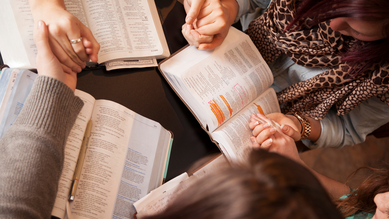Texas governor signs bill protecting student ‘released time’ for religious instruction