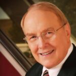 ADF mourns loss of Dr. James Dobson