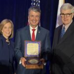 ADF presents Alan E. Sears Leadership Award to Alabama AG Steve Marshall